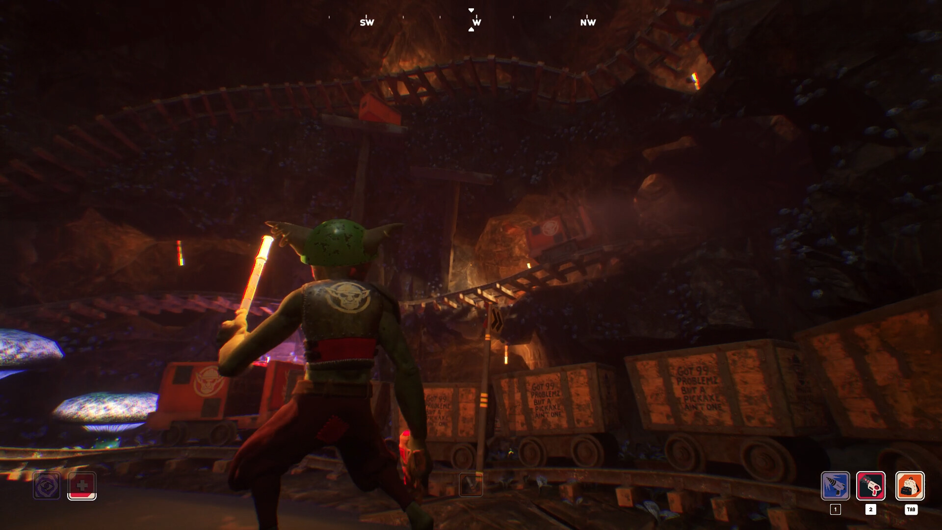 地精矿业|官方中文|支持手柄|Goblin Company - 13