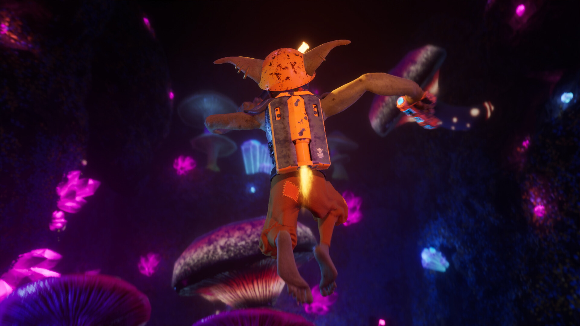 地精矿业|官方中文|支持手柄|Goblin Company - 14