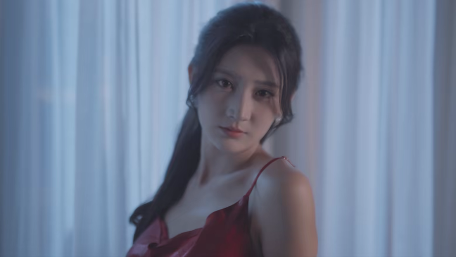 Kitty 角色立绘