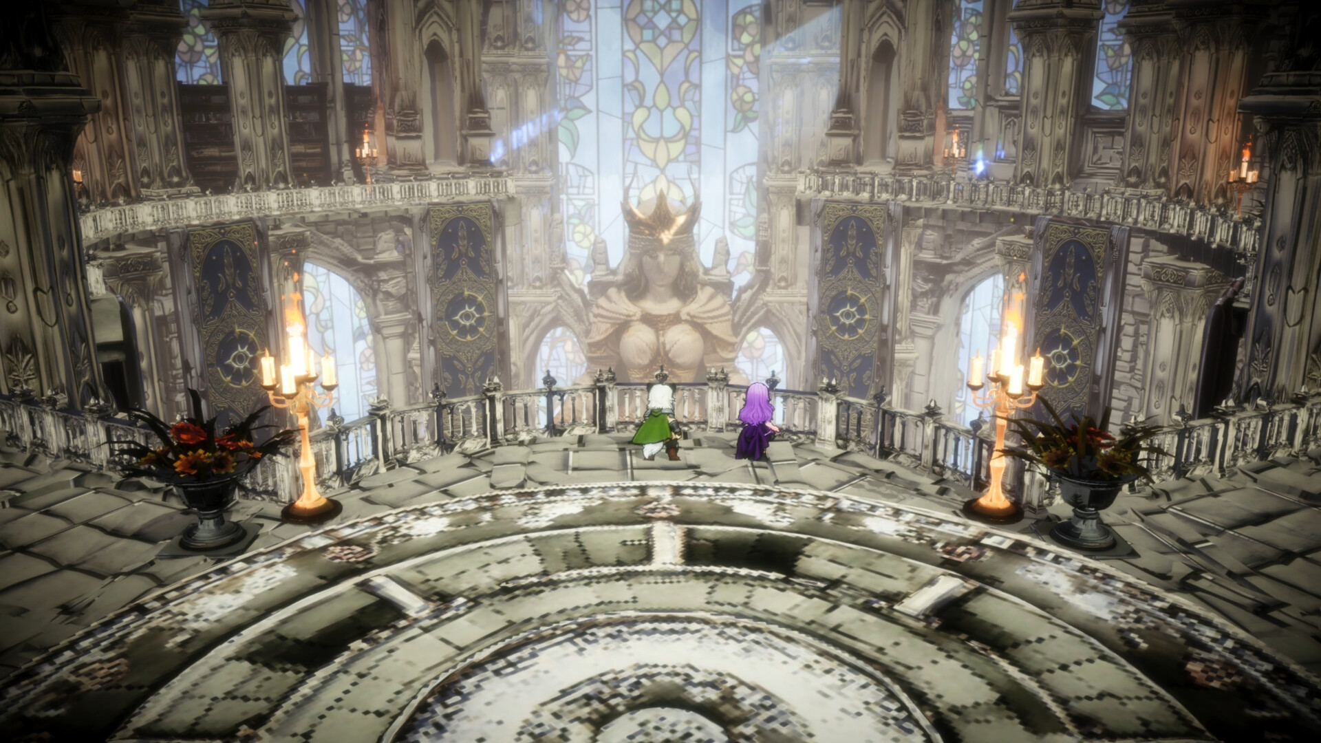 星火燎原（ SPARK IGNITES）/SPARK IGNITES 截图 7