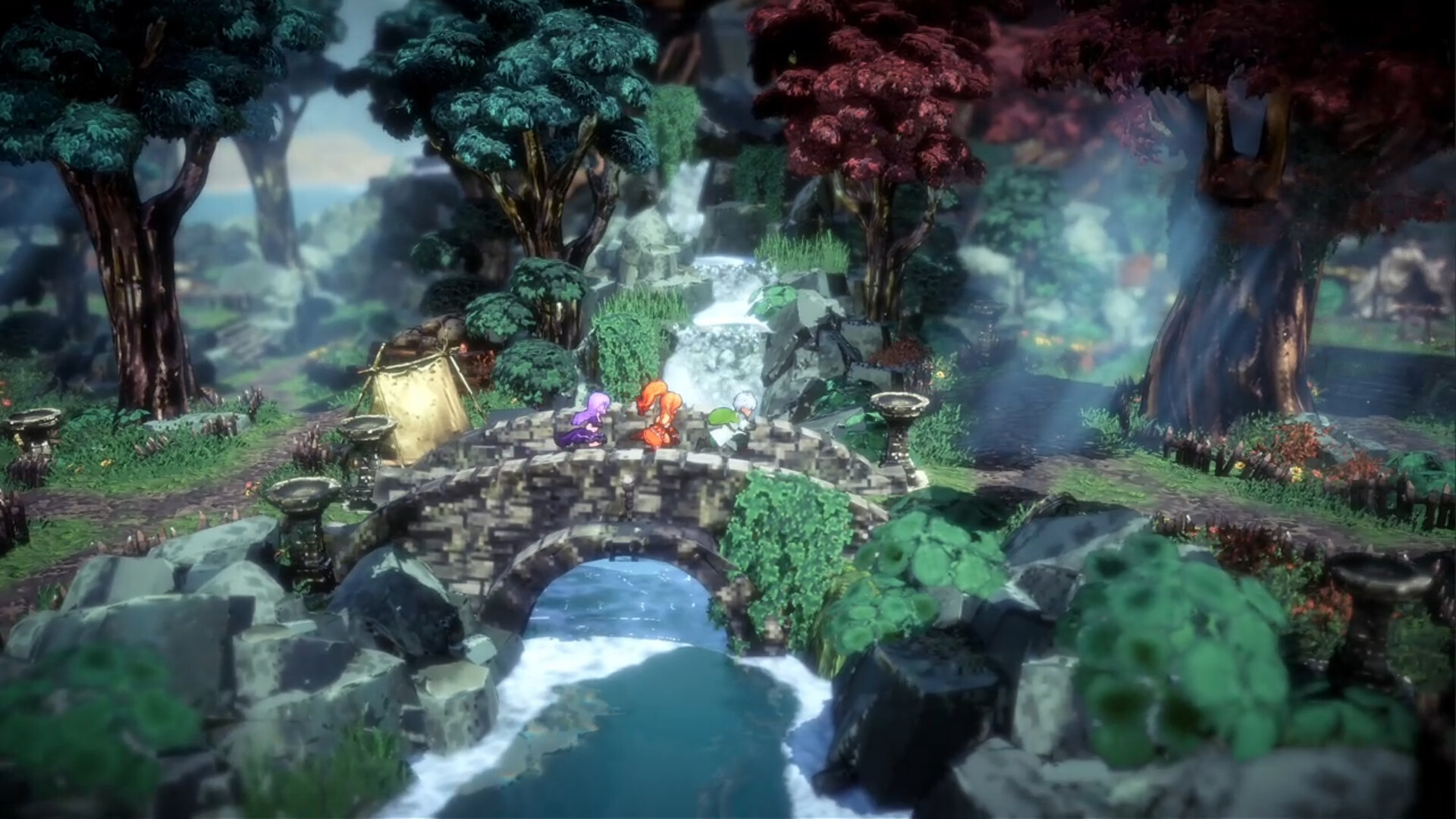 星火燎原（ SPARK IGNITES）/SPARK IGNITES 截图 5