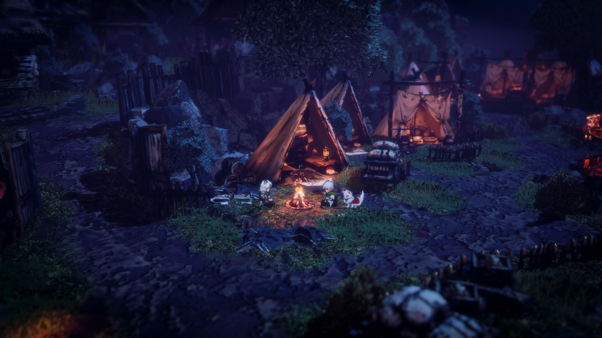 星火燎原（ SPARK IGNITES）/SPARK IGNITES 截图 6