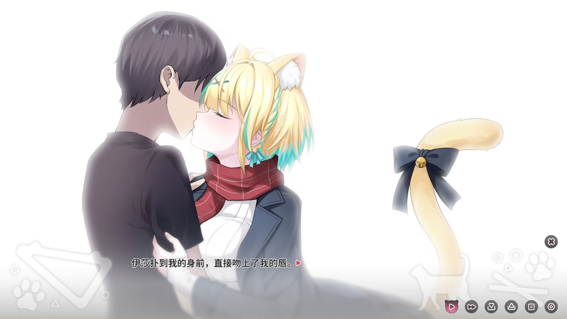 图片[11]-猫愿日记（Neko Diary）Build.25560371 [中文][4.67G]-极客游戏