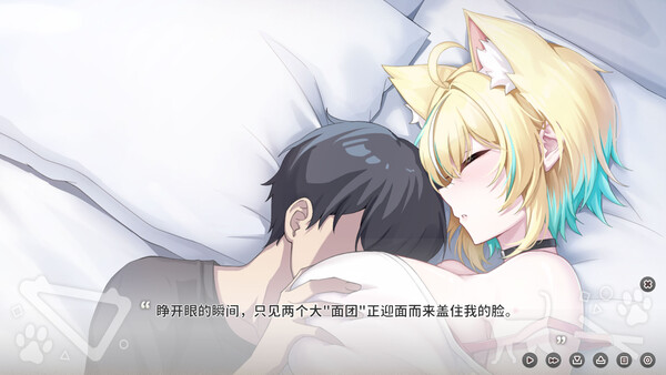 图片[4]-猫愿日记/Neko Diary-胖哥的小窝