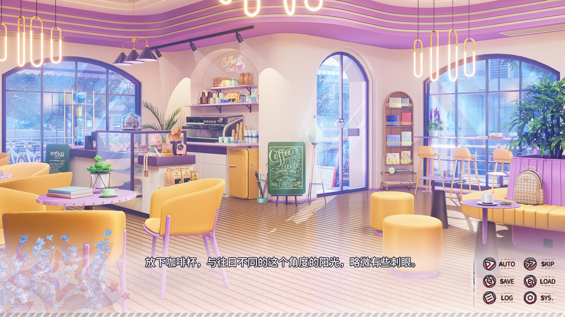 《小小的身影,重叠的内心(Tiny Shadows Interwoven Hearts)》|Build 20740855|中文|免安装硬盘版 《小小的身影,重叠的内心(Tiny Shadows Interwoven Hearts)》|Build 20740855|中文|免安装硬盘版