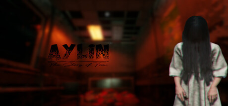 《Aylin The Story of Tom》-Build 19443829官中简体
