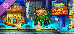 SpongeBob: World 3 - New Kelp City!