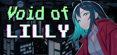 《Void of Lilly》v1.0.7-Build 25280357官中免安装-简中74.1MB