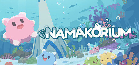 海参大作战/NAMAKORIUM-鹿星语