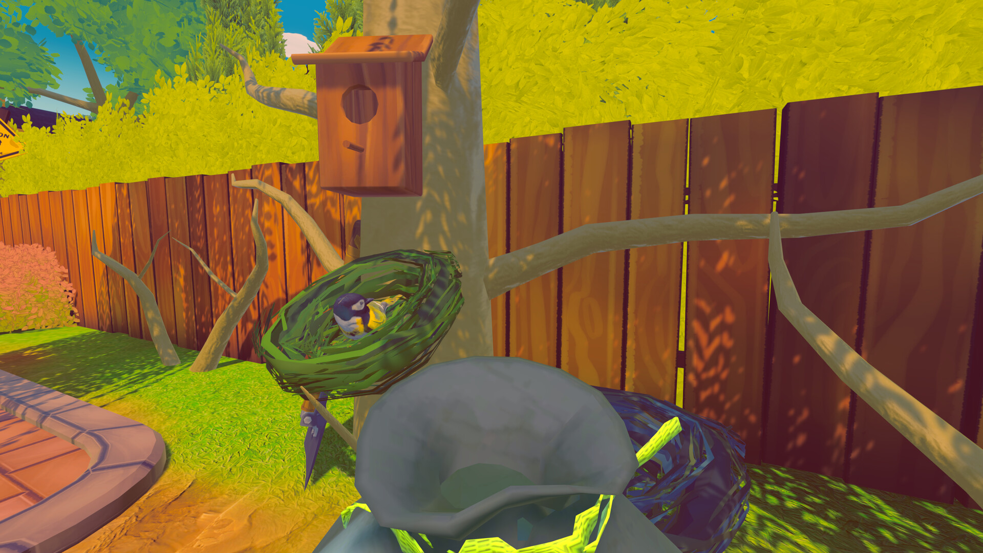 图片[6]-老婆随手扔了我多年珍藏卡牌（我反手买下整个垃圾场）|My Wife Threw Out My Card Collection (So I Bought a Dump to Find Them All)|Build20972554-萌芽游戏