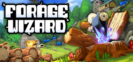 点击炼金术/Forage Wizard|游戏资源-念心小站
