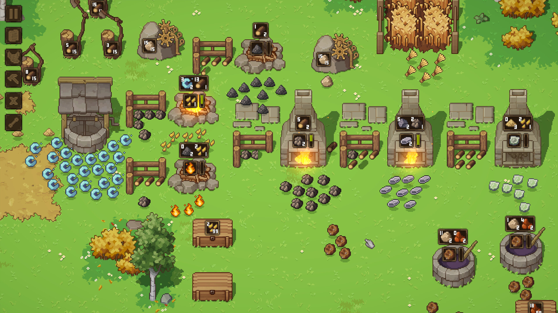图片[10]-点击炼金术（Forage Wizard）v1.1.3 免安装中文版下载-蒸汽游戏宝库 - 高质量Steam单机游戏下载站
