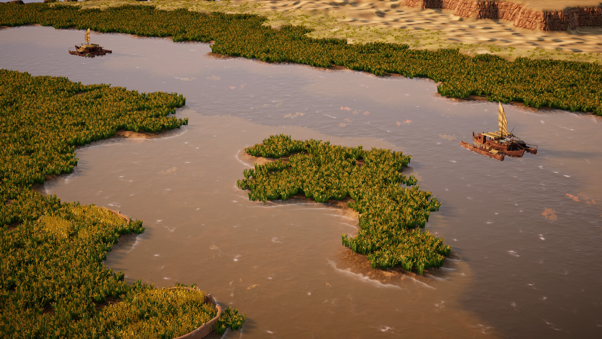 《愿景之城(TerraScape)》|v2.0.0.5+STEAM联机补丁|中文|免安装硬盘版 《愿景之城(TerraScape)》|v2.0.0.5+STEAM联机补丁|中文|免安装硬盘版