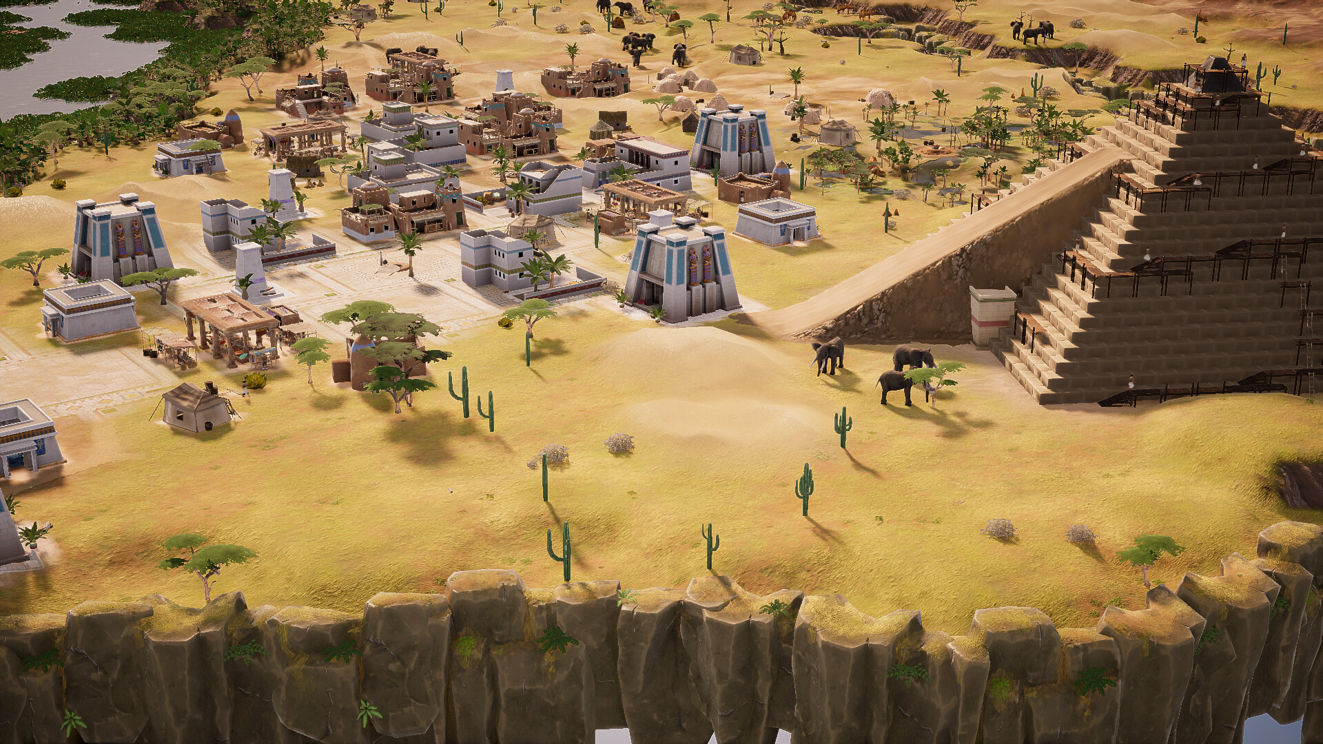 《愿景之城(TerraScape)》|v2.0.0.5+STEAM联机补丁|中文|免安装硬盘版 《愿景之城(TerraScape)》|v2.0.0.5+STEAM联机补丁|中文|免安装硬盘版