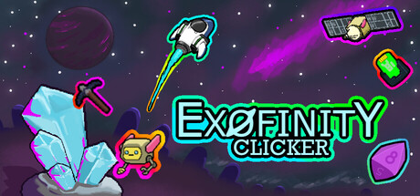 无垠星际点击器|Exofinity Clicker|v1.1.01|官方中文|容量574M插图1APXGAME 无垠星际点击器|Exofinity Clicker|v1.1.01|官方中文|容量574M插图1APXGAME