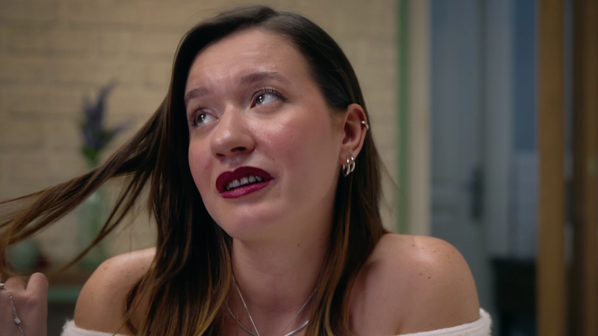 贝塔咖啡馆：写下你的爱情故事/Beta Kafe : Write Your Love Story 截图 7