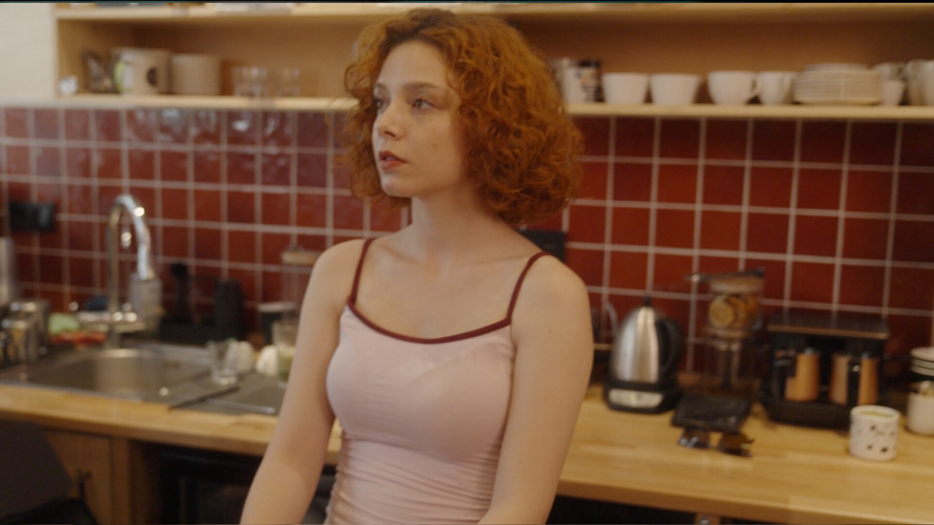 贝塔咖啡馆：写下你的爱情故事/Beta Kafe : Write Your Love Story 截图 6