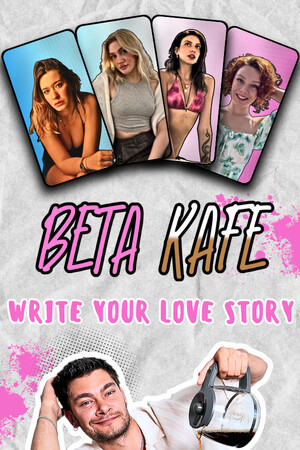 贝塔咖啡馆：书写你的爱情故事/Beta Kafe : Write Your Love Story