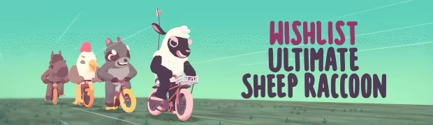 超级鸡马 单机+联机 v1.11.01(Ultimate Chicken Horse)免安装中文版 截图 10