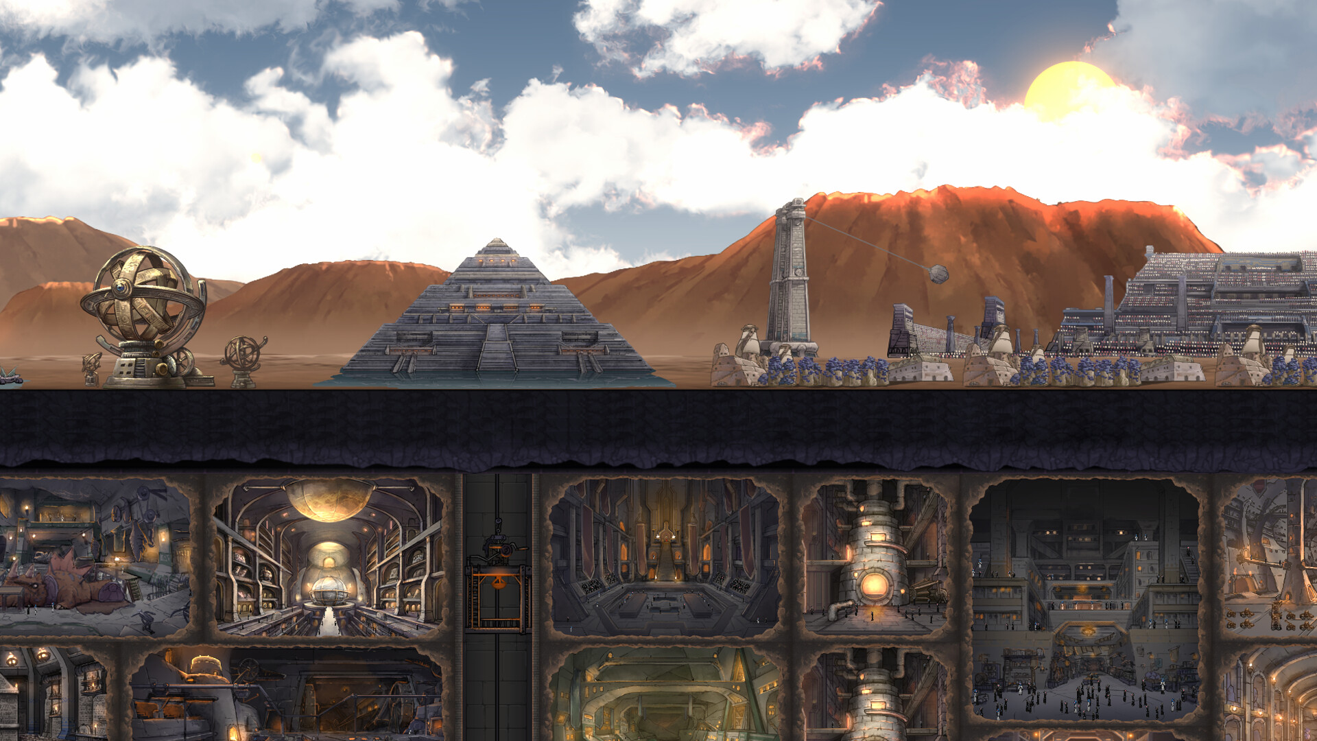 《寅体纪元(Epoch Cycle)》|v26.1.2|中文|免安装硬盘版 《寅体纪元(Epoch Cycle)》|v26.1.2|中文|免安装硬盘版