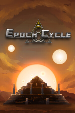 寅体纪元/Epoch Cycle
