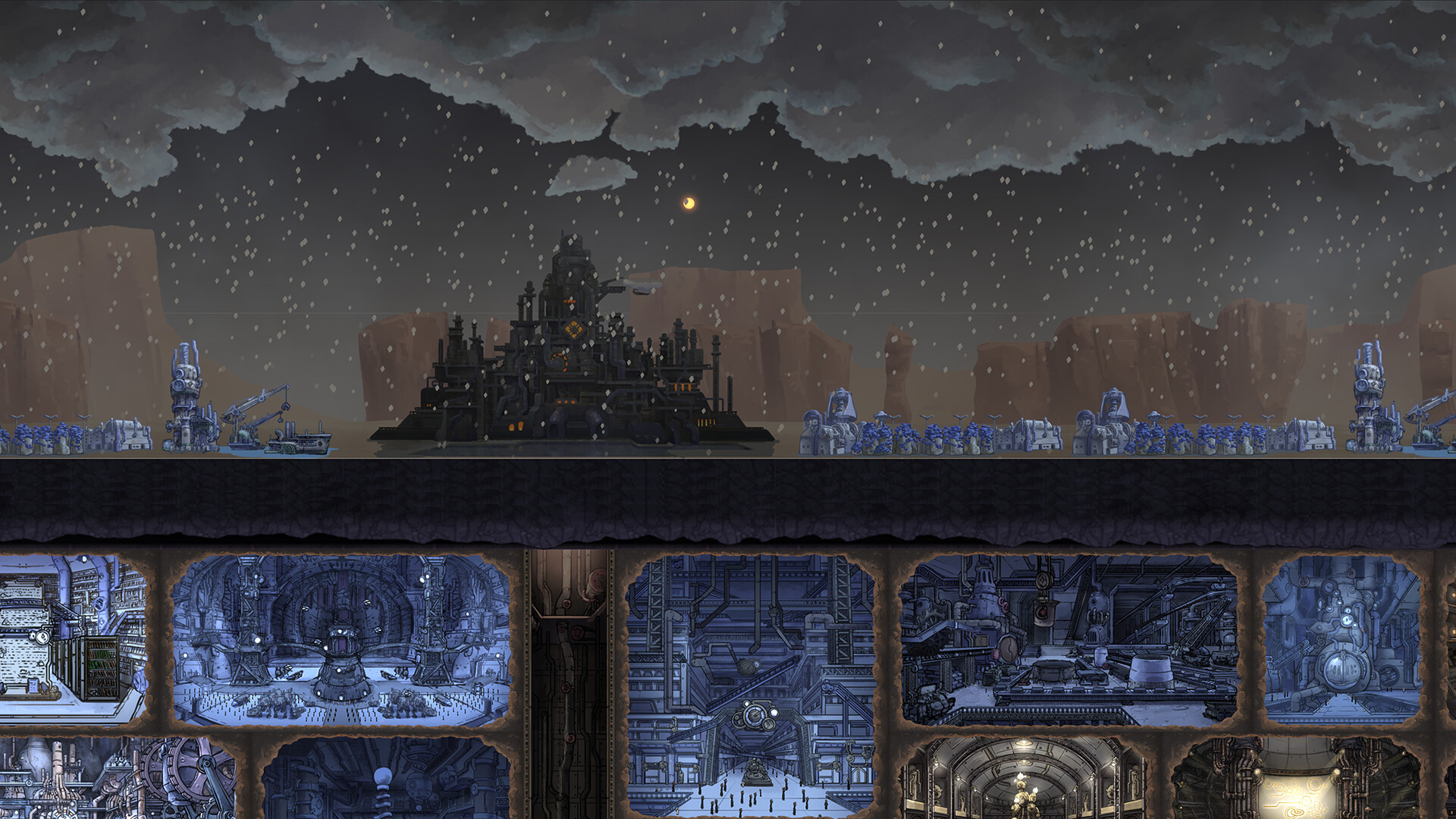 《寅体纪元(Epoch Cycle)》|v26.1.2|中文|免安装硬盘版 《寅体纪元(Epoch Cycle)》|v26.1.2|中文|免安装硬盘版