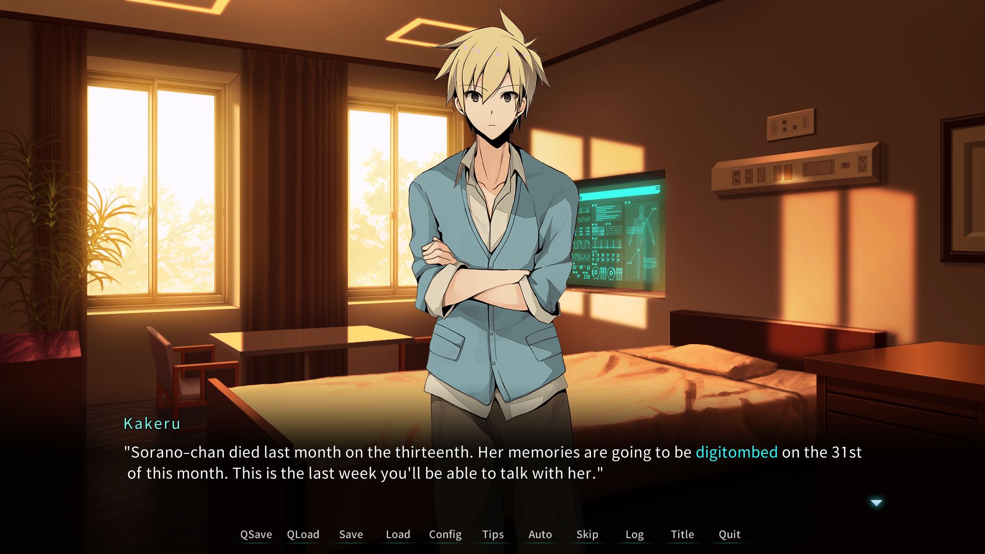 《记忆信条:代码01(Memory’s Dogma CODE:01)》|Build 22546409|中文|免安装硬盘版 《记忆信条:代码01(Memory’s Dogma CODE:01)》|Build 22546409|中文|免安装硬盘版