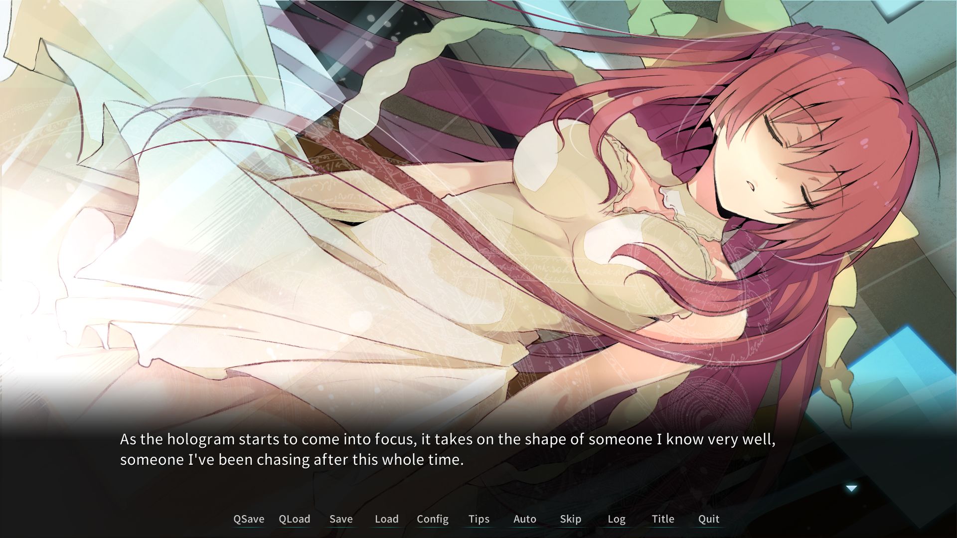 《记忆信条:代码01(Memory’s Dogma CODE:01)》|Build 22546409|中文|免安装硬盘版 《记忆信条:代码01(Memory’s Dogma CODE:01)》|Build 22546409|中文|免安装硬盘版