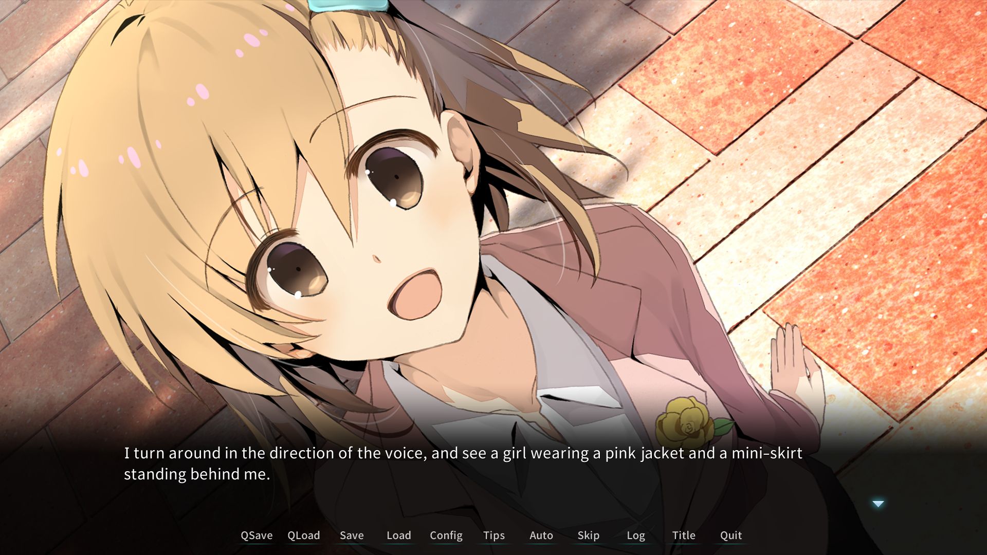 《记忆信条:代码01(Memory’s Dogma CODE:01)》|Build 22546409|中文|免安装硬盘版 《记忆信条:代码01(Memory’s Dogma CODE:01)》|Build 22546409|中文|免安装硬盘版