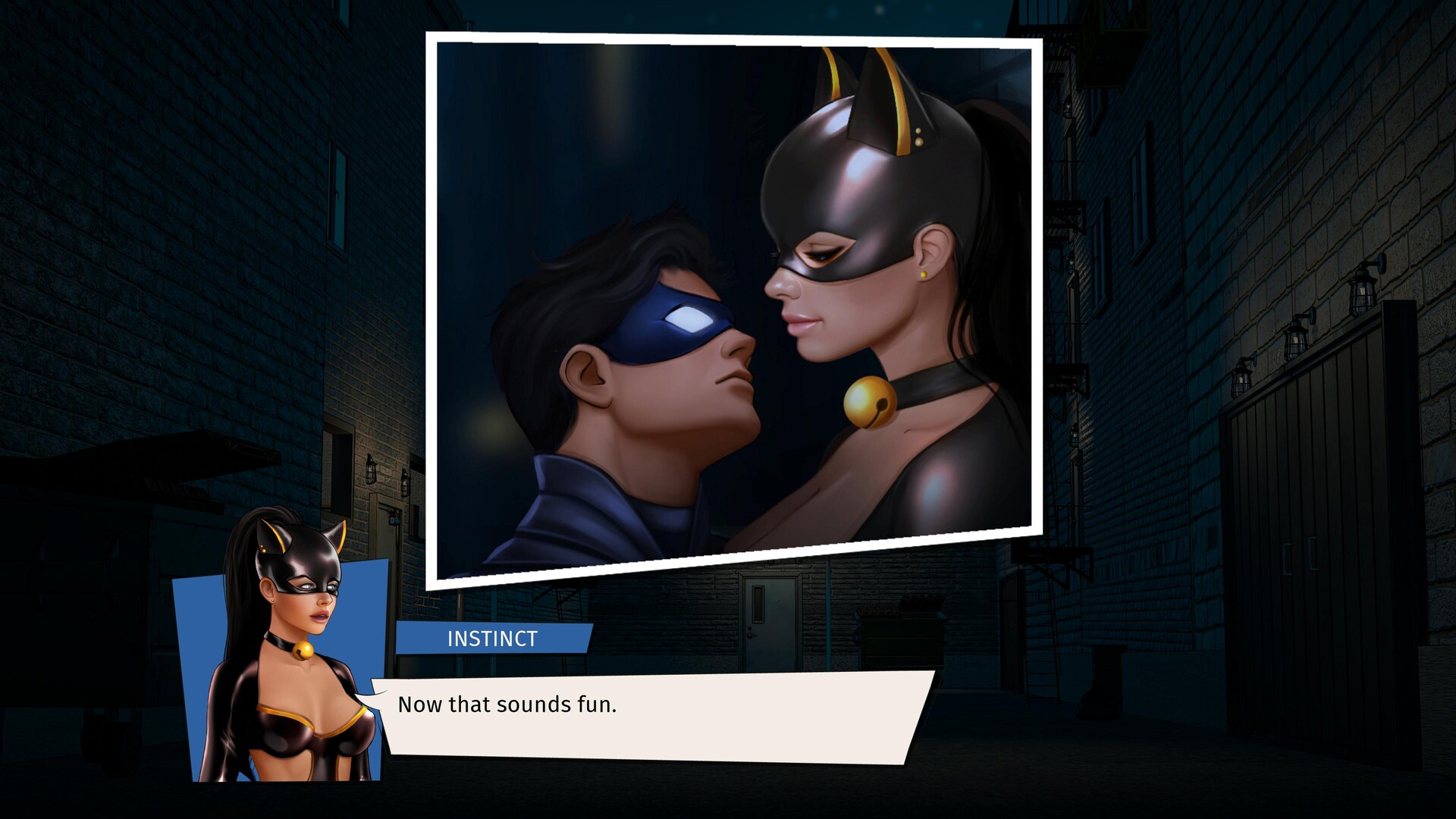 面具之城：零章|Mask City: Chapter Zero|v1.0.19|官方中文|支持手柄插图2跳跳游戏网