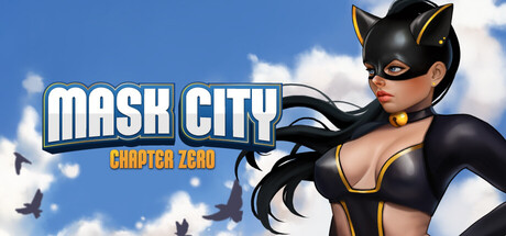 面具之城：零章|Mask City: Chapter Zero|v1.0.19|官方中文|支持手柄插图跳跳游戏网
