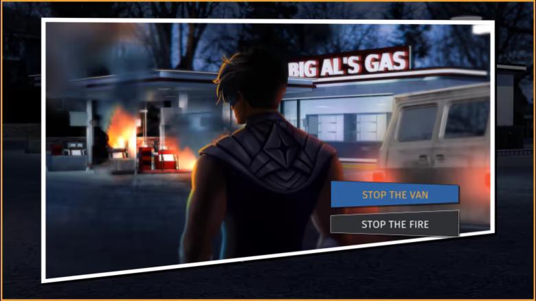 面具之城：零章|Mask City: Chapter Zero|v1.0.19|官方中文|支持手柄插图1跳跳游戏网