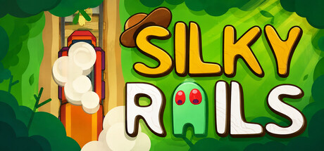 《Silky Rails》-Build 25487146官中免安装-简中191.1MB