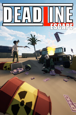 末日逃生/Deadline Escape