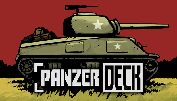 Save 20% on Panzer Deck on Steam