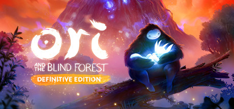 Ori and the Blind Forest: Definitive Edition/精灵与黑暗森林：终极版