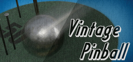 《Vintage Pinball》-Build 19516497官中简体