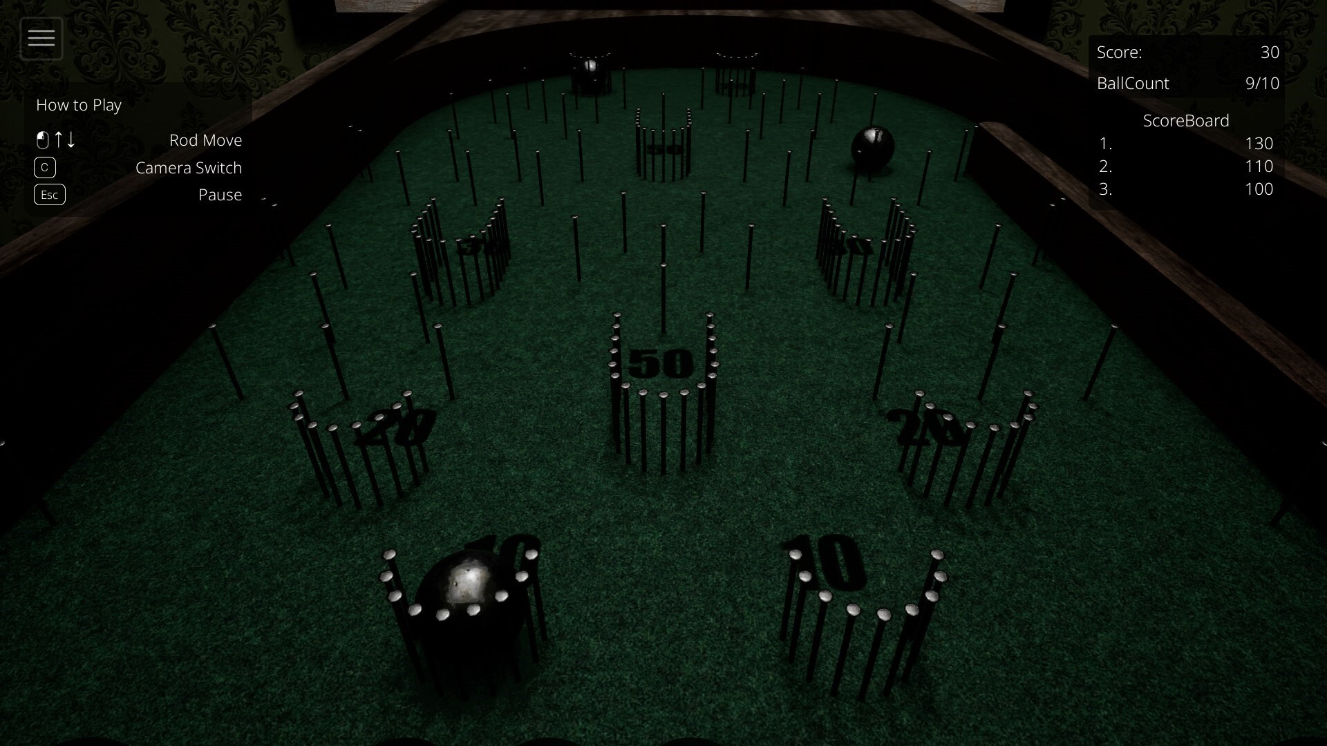 《复古弹球机(Vintage Pinball)》|Build 19516497|中文|免安装硬盘版 《复古弹球机(Vintage Pinball)》|Build 19516497|中文|免安装硬盘版