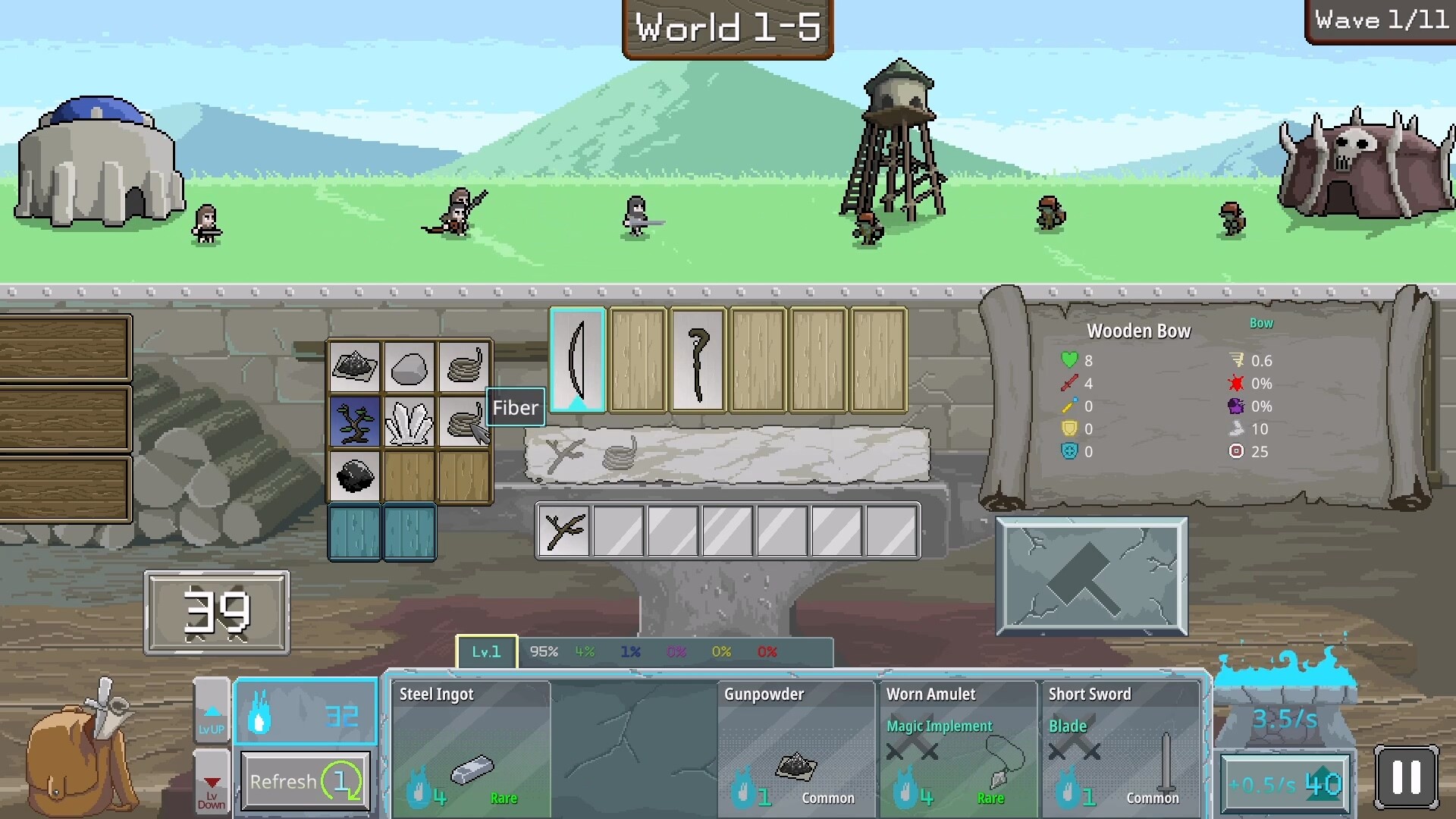 《给我武器!(GIVE ME A WEAPON!)》|GIVE ME A WEAPON Build 22997868|中文|免安装硬盘版 《给我武器!(GIVE ME A WEAPON!)》|GIVE ME A WEAPON Build 22997868|中文|免安装硬盘版