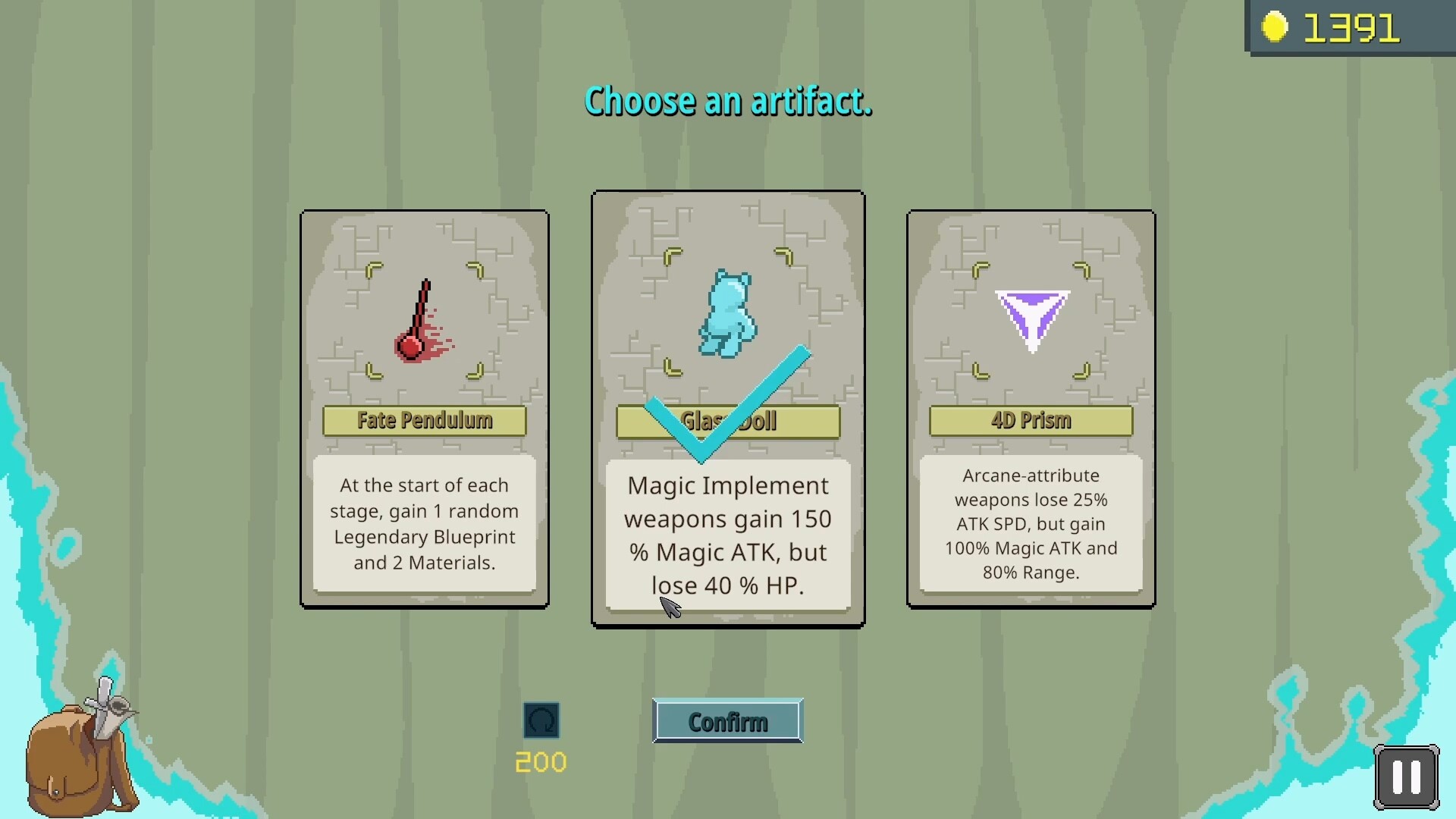 图片[8]-给我一把武器 (GIVE ME A WEAPON!) Build. [中文][1G]-极客游戏