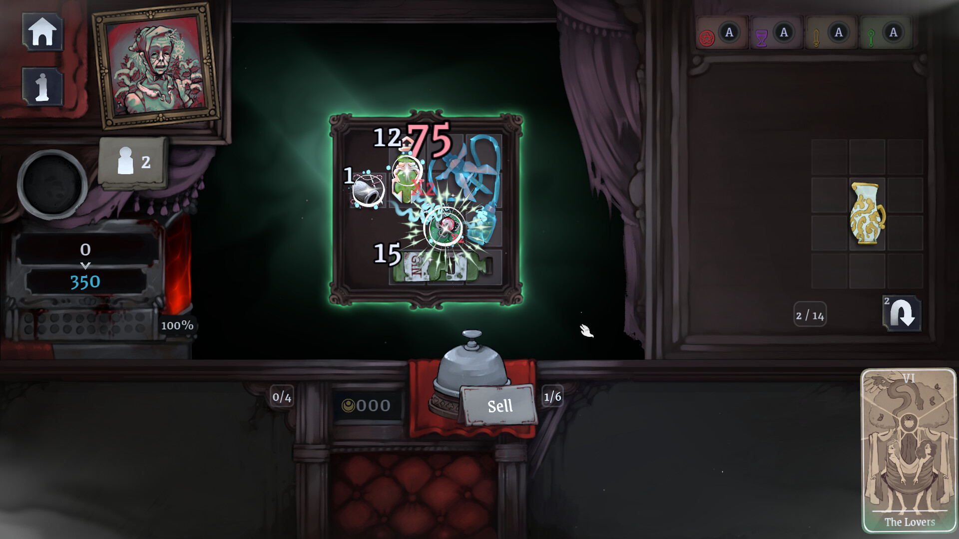 财富预言家/Fortune Seller