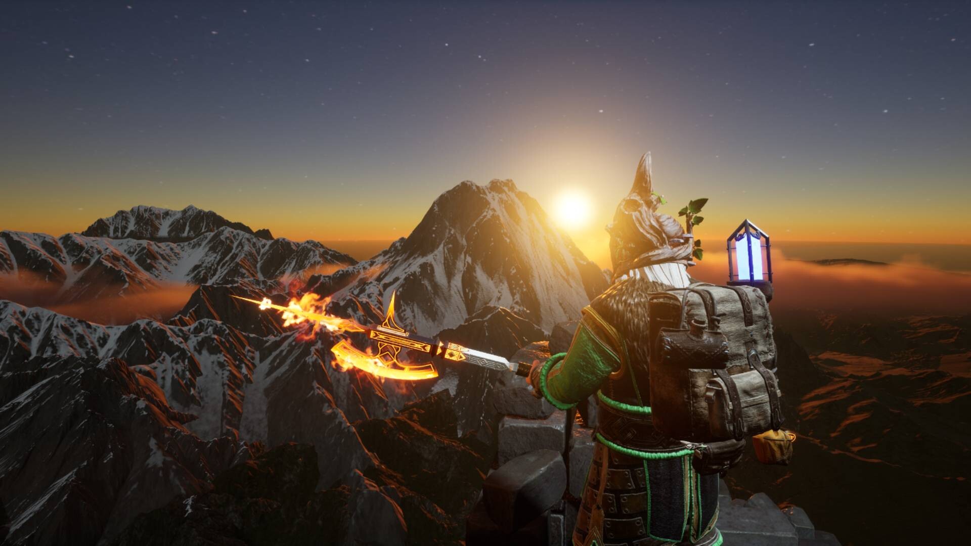 图片[6]-指环王：重返墨瑞亚（The Lord of the Rings: Return to Moria）免安装中文版下载-Steam游戏区论坛-游戏资源-盘宝库 - 优质网盘资源分享社区 | 夸克迅雷百度云盘资源大全