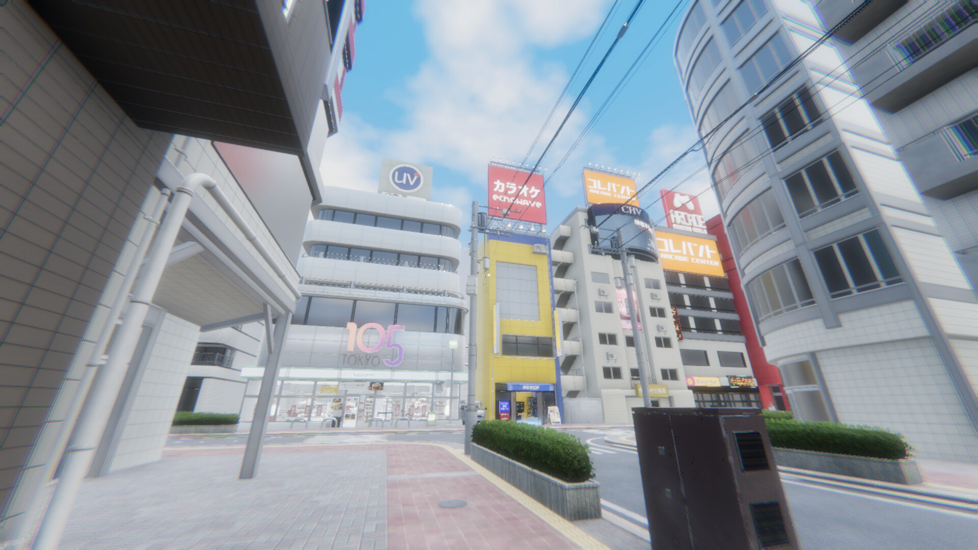 图片[5]-立花理琉璃：转生（Riruri Tachibana : Reincarnated）Build.25298369 [中文][5.09G]-极客游戏