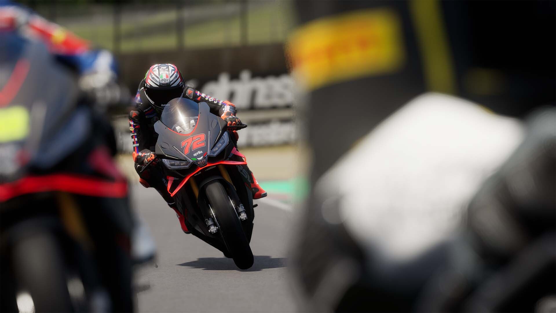 摩托GP26/MotoGP 26/支持网络联机