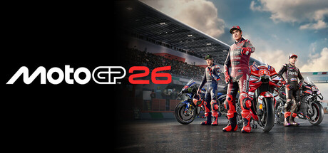 摩托GP26 | MotoGP 26