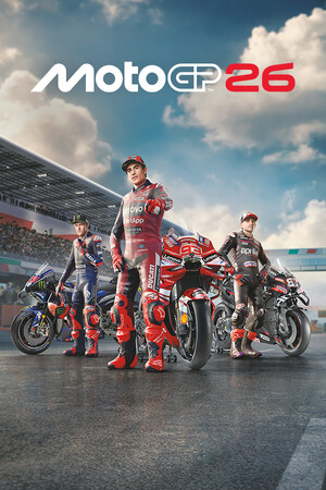 摩托GP26/MotoGP 26