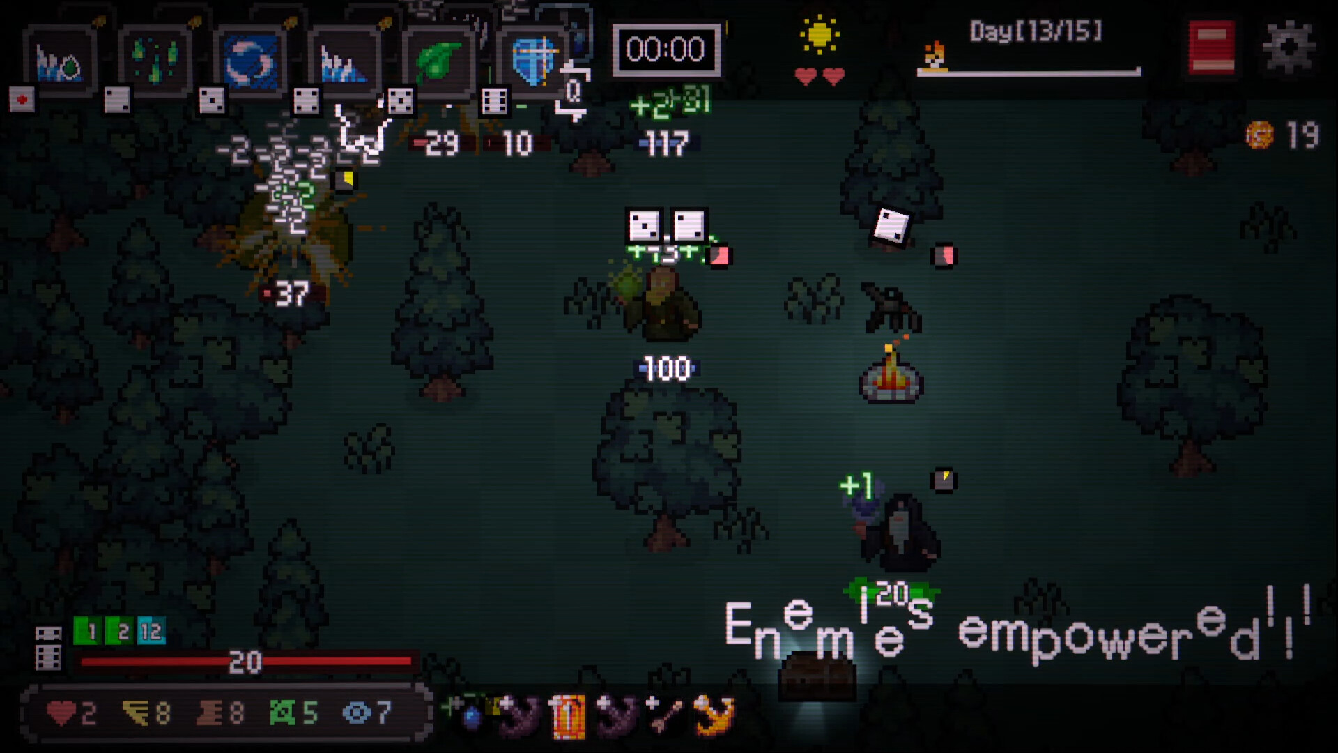 图片[11]-孤行者 萨姆基德|官方中文|Build.21346838-阵移逆斩-棋步断魂+全DLC|解压即撸|-尚艺游戏库