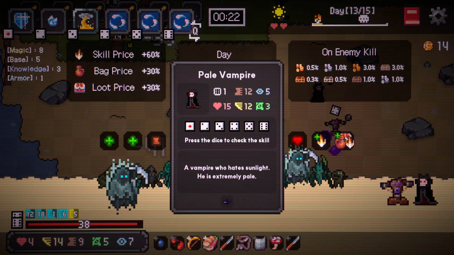 图片[6]-孤行者 萨姆基德|官方中文|Build.21346838-阵移逆斩-棋步断魂+全DLC|解压即撸|-尚艺游戏库