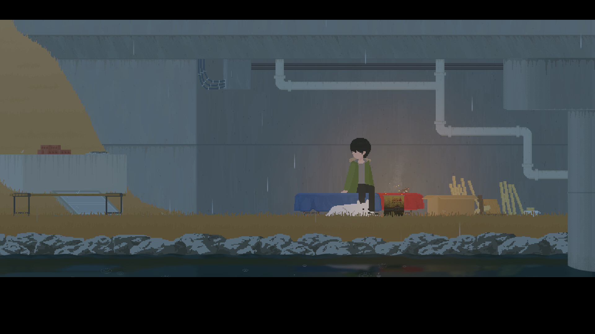 家: 归处|官方中文|Home - 4