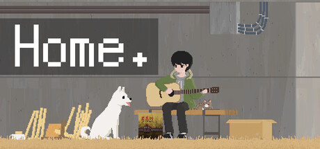 《家 归处 》 Home-未玩VIGAME